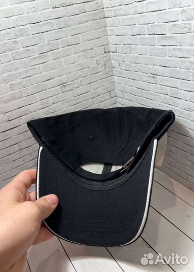 Бейсболка Nike drill унисекс