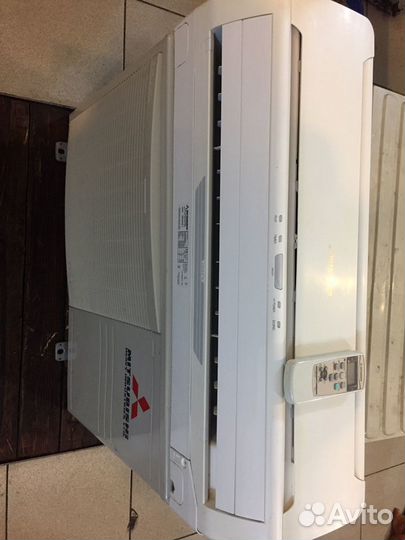 Сплит система Mитсубиси 12