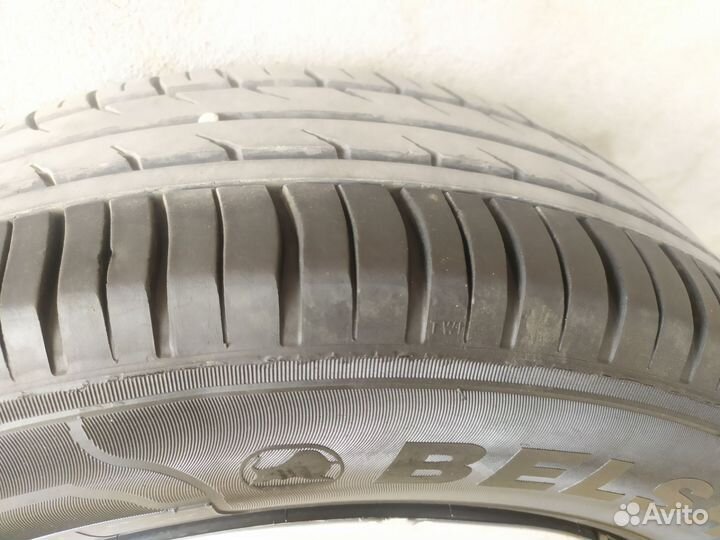 Колеса летние 185 65 r 15