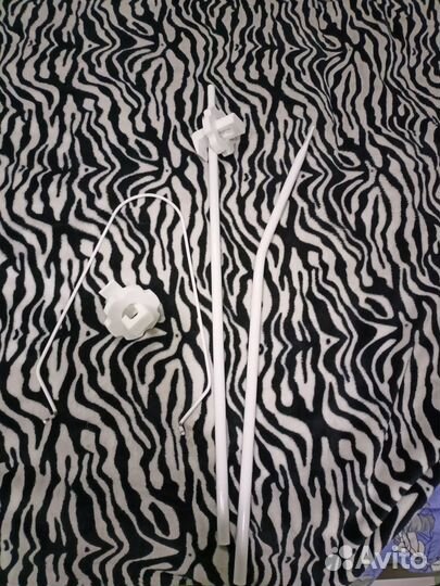 Держатель для балдахина