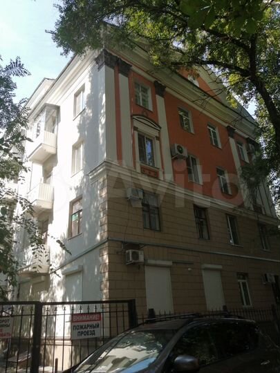 2-к. квартира, 50,7 м², 4/5 эт.