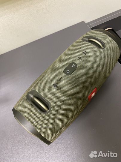 Акустика портативная Bluetooth JBL xtreme 2