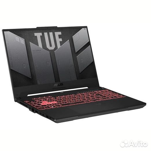 Ноутбук Asus TUF Gaming 15.6