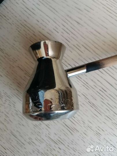 Турка СССР мнц