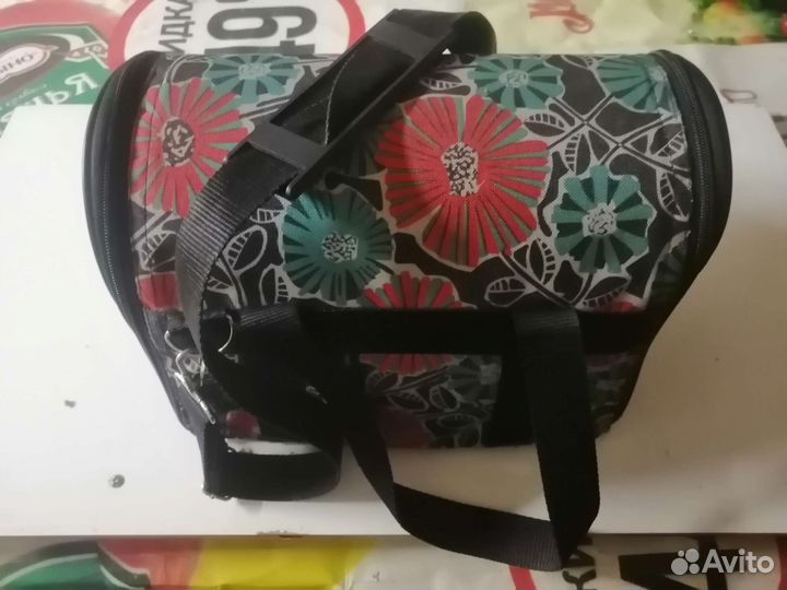 Переноска для животных