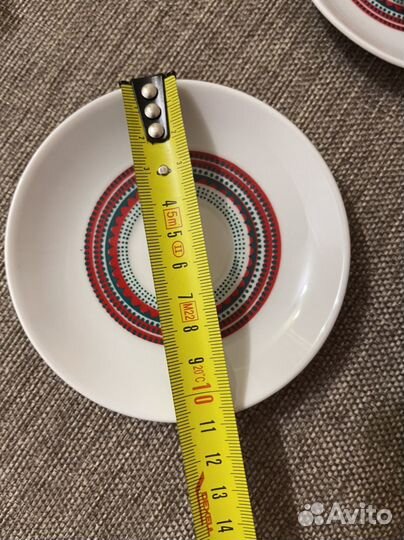 Сервиз чайный