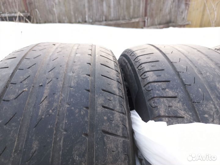 Pirelli Cinturato P7 205/55 R16 91V