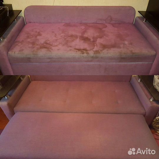Химчистка Мебели в Батайске