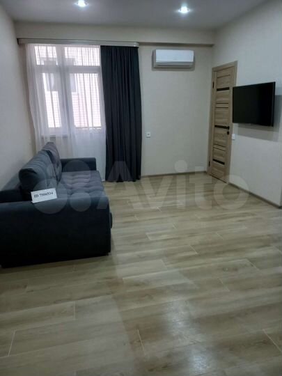 Дом 60 м² на участке 5 сот.