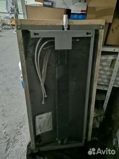 Масляная батарея, обогрев, декор, сушилка