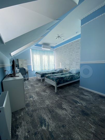 2-к. квартира, 31 м², 3/3 эт.