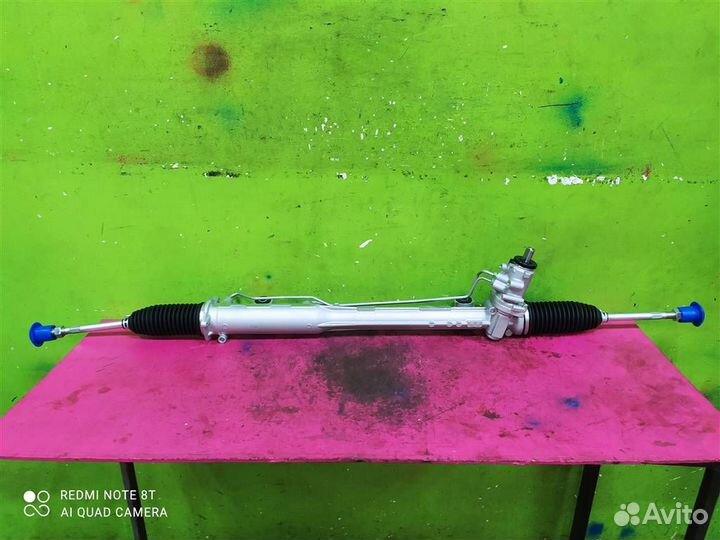 Рулевая рейка VW Touareg 1 Cayenne 955 7L6422063B