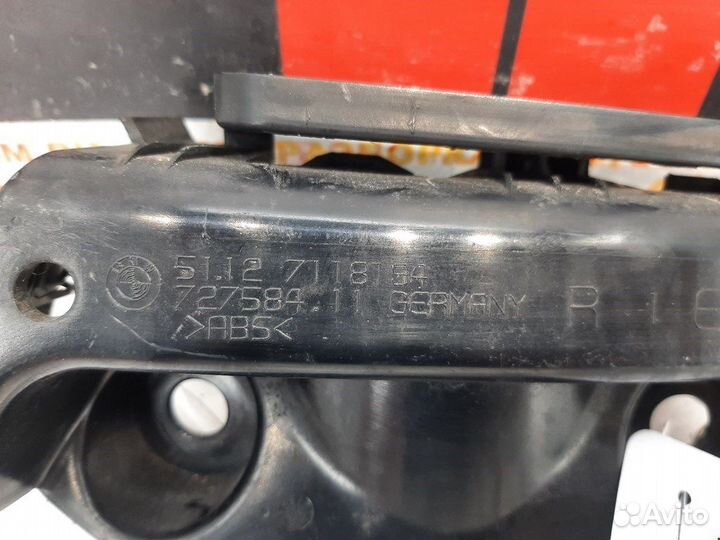 Кронштейн для BMW 3-Series (E90/E91/E92/E93)