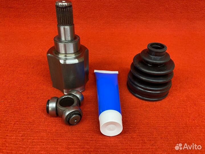 Шрус Lifan Breez внутренний левый 1.6