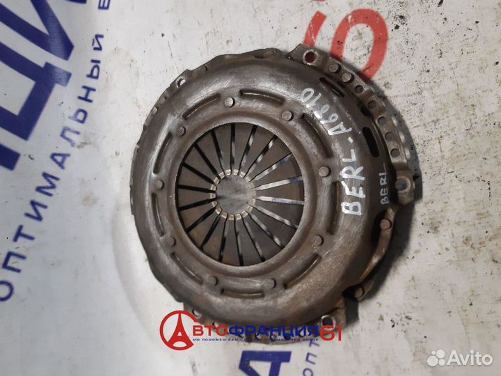 Корзина сцепления, 205311 citroen berlingo, 303385