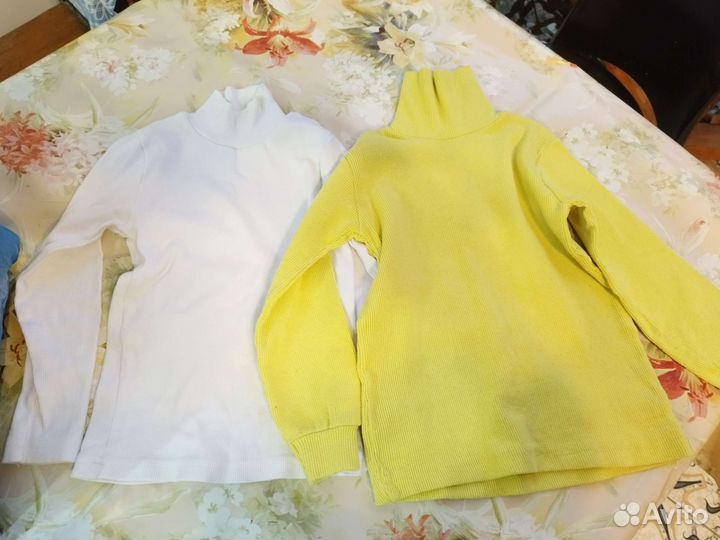 Кофты детские