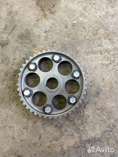 Продам шестерню разрезную
