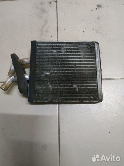 Радиатор отопителя для Kia Rio 1