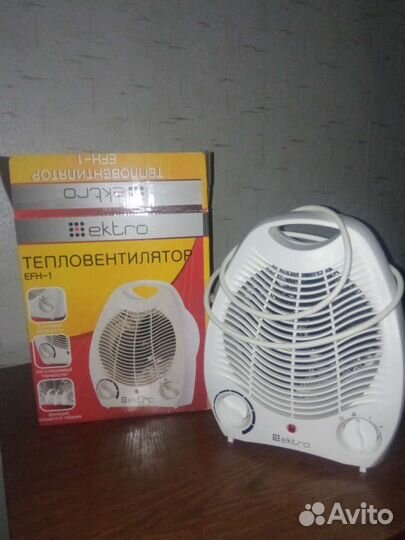 Электрообогреватель