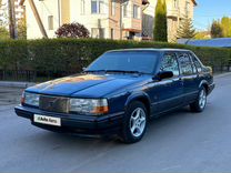 Volvo 940 2.3 MT, 1993, 290 000 км, с пробегом, цена 145 000 руб.