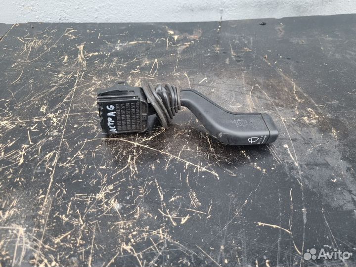 Подрулевой переключатель правый Opel Astra G