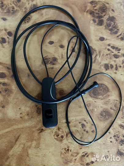 Микронаушники