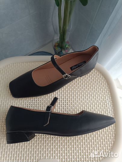 Туфли женские