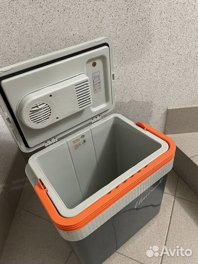 Сумка-холодильник