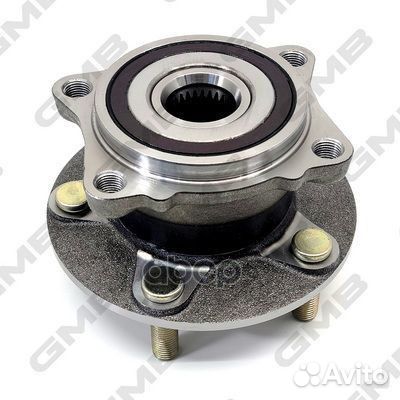 Ступица GH33830M GH33830M GMB