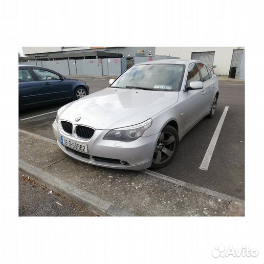 Двигатель BMW