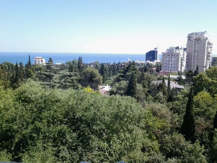 2-к. квартира, 58 м², 7/9 эт.