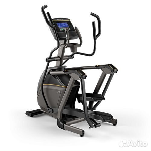 Эллиптический тренажер matrix E50XR 2021