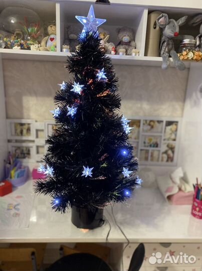 Елка искусственная