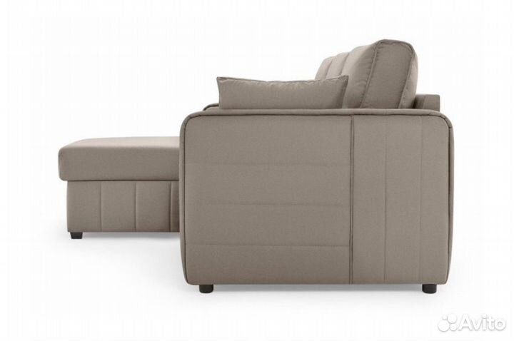 Угловой диван