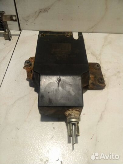 Электронный ручник Opel Antara рест. L07 2013