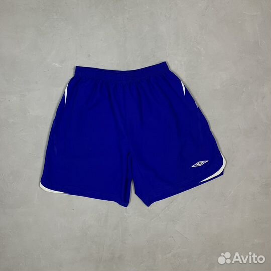 Шорты Umbro M Vintage