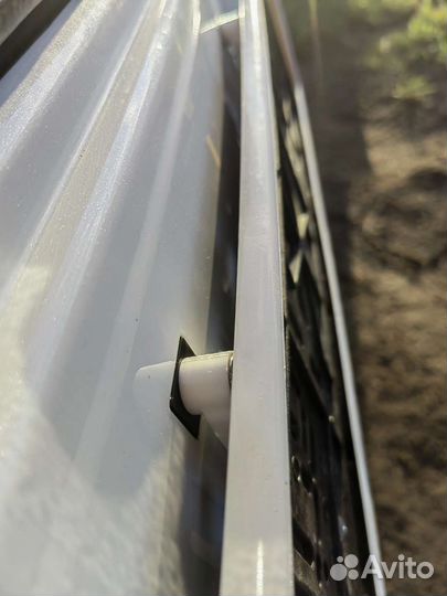 Адаптеры номера для китайских авто