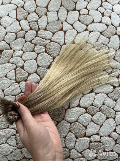 Волосы для наращивания