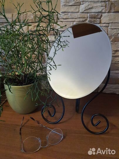 Зеркало IKEA myken