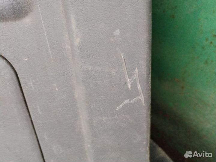 Обшивка двери багажника Chery tiggo t11