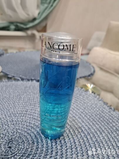 Средство для снятия макияжа двухфазное Lancome