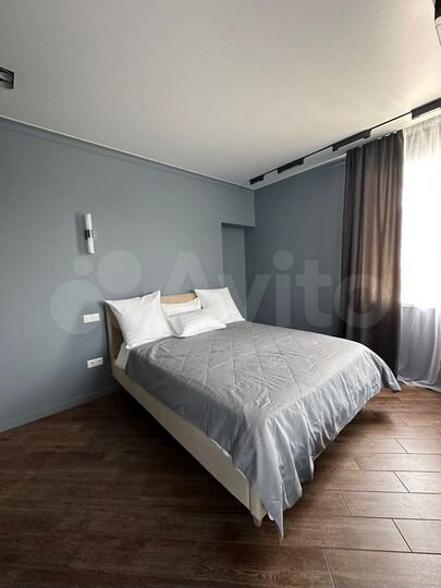 1-к. квартира, 31 м², 5/5 эт.