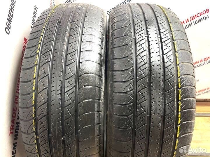 Powertrac CityRover 225/65 R17