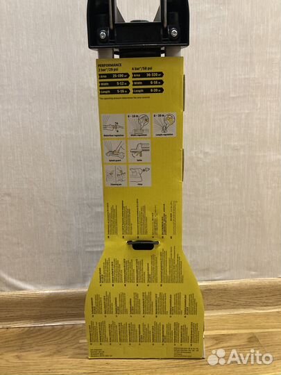 Дождеватель Karcher OS 5.320 SV