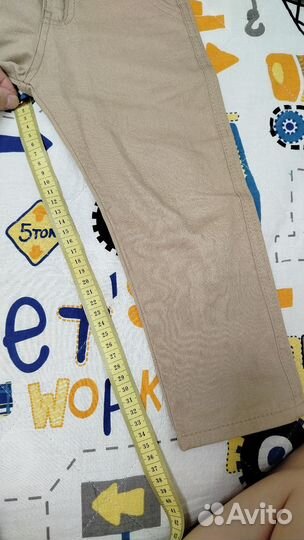 Нарядный костюм для мальчика 98