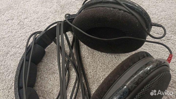 Sennheiser hd 600