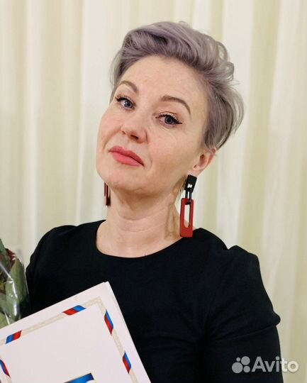 Менеджер по работе с маркетплейсами удаленно