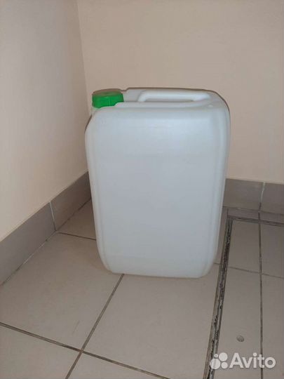 Канистра 25 л