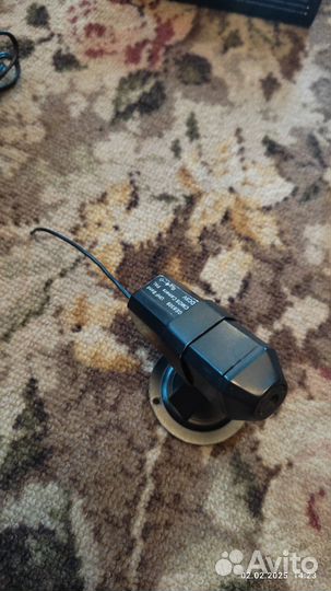 Камера видеонаблюдения б/у с поддержк.телевизора