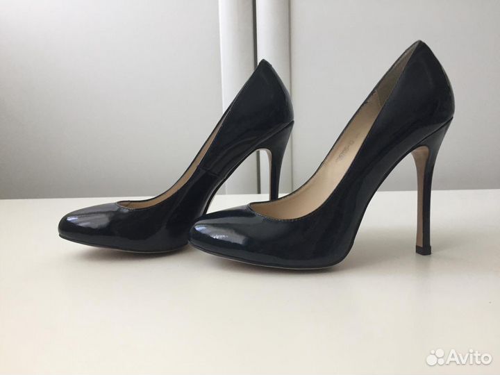 Туфли лодочки